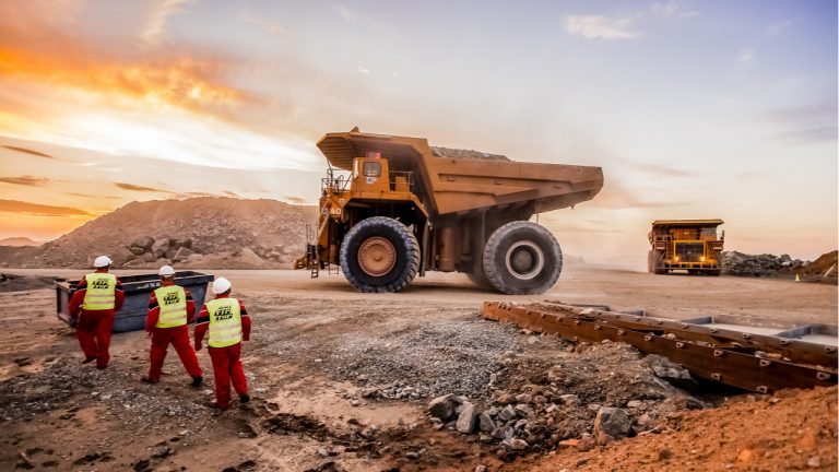 Major Palladium Producer Issues Its First Metal Contract-Backed Digital Coins