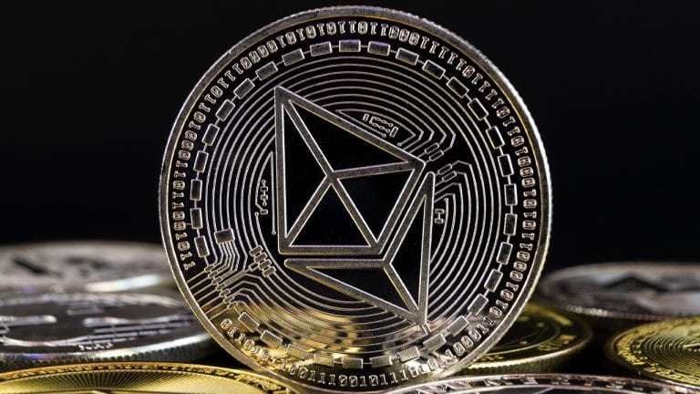 ETH Fees Surge to All Time High After the Crypto Passed the $1,000 Mark