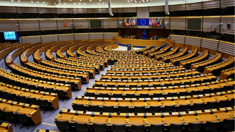 European Parliament Receives Petition to Create a Crypto Crime Compensation Fund