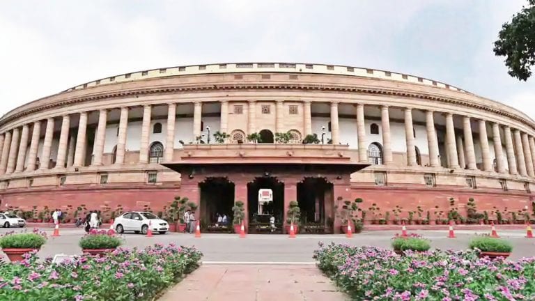 Indian Parliament to Consider Bill that Creates Digital Rupee While Banning Cryptocurrencies in Current Session