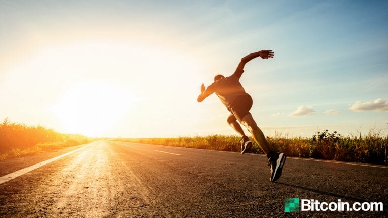 XRP Displaces Polkadot Token as the Fourth Ranked Crypto After Price Soars 80% in 48 Hours