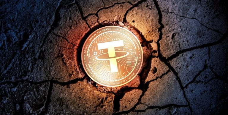 104 Addresses Hold 70% of Tether, Research Reveals
