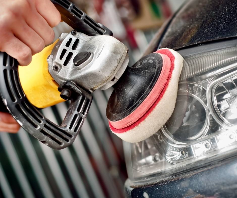 What is Headlight Restoration? Emergency Squad