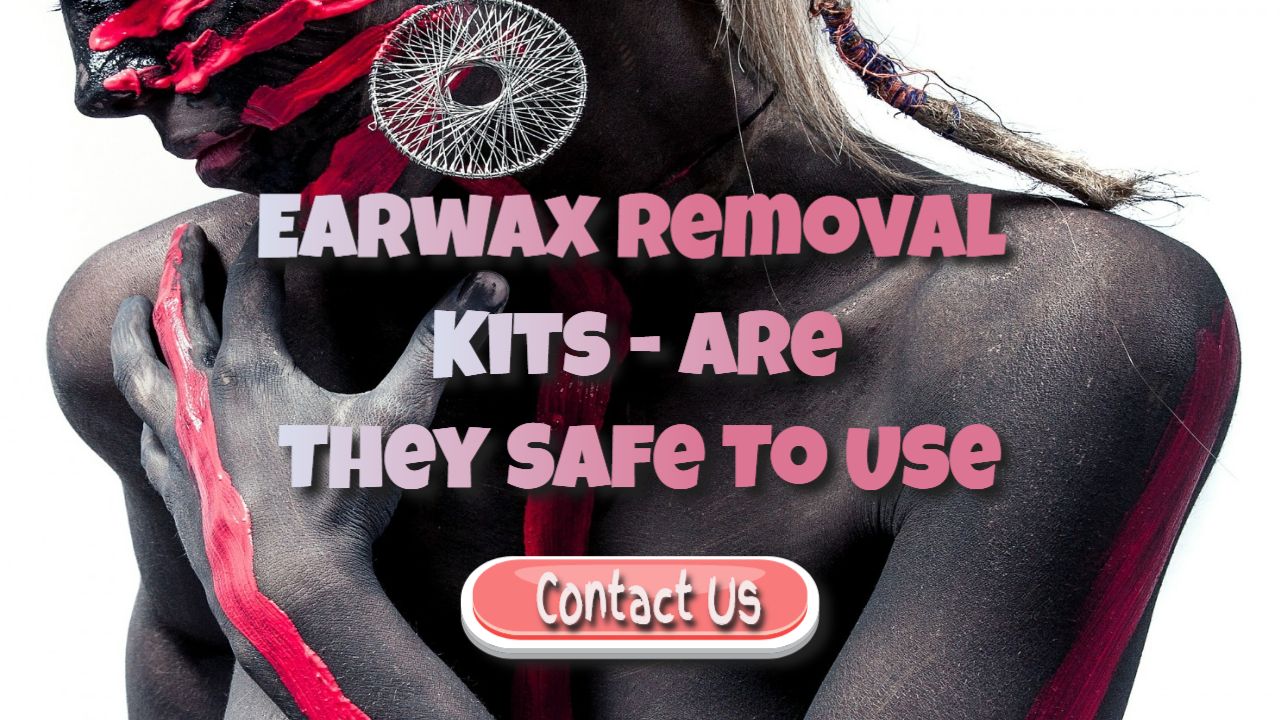 earwax removal kits