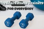 Personal Fitness Trainer Available For Everybody