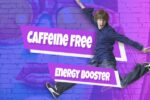 Caffeine Free Energy Booster – Coffee vs Energy Drinks