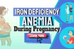 Iron Deficiency Anemia During Pregnancy -Prevention and Treatment