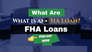 FHA loans Colorado