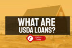 What is a USDA Loan – How Do I Qualify For USDA Loans?