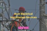 The Best Electrical Installation Services in Reseda