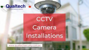 cctv camera installation brisbane