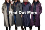 Jack Murphy Malvern Coat – Is This The Best Ladies Outdoor Coat?