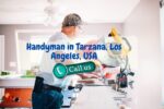 What Precisely a Handyman in Tarzana Does ?