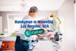 Handyman in Winnetka – What exactly is a handyman?