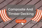 Timber Decking vs Composite Decking Brisbane Deck Builder