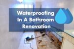 Brisbane Waterproofing And Bathroom Renovations