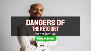 danger of the keto diet