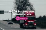 Get The Best long Island Limousine Service