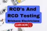 Brisbane Electrical Safety And RCD Testing