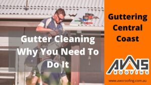 guttering and gutter guards