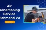 Tips on Choosing an Air Conditioning Service Richmond