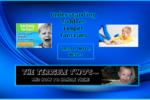 Toddler Temper Tantrums And How to Handle Them