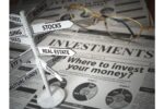 Should You Invest In Real Estate Or Stocks?