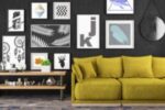 Easy Ways and Tips To Hang Canvas Art For Your Home