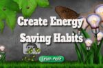 Create Energy-Saving Habits