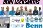 Locksmith in Peterborough