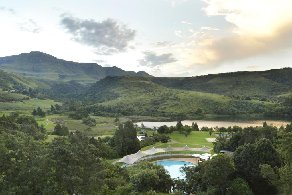 Drakensburg Sun Resort