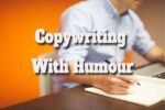 Copywriting With Humour