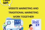 Marketing Should Always Include Your Website