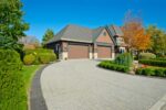 The Best Materials for Every Type of Paved Driveways