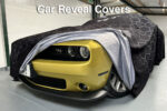 What Is A Car Reveal Cover and Why Do You Need One?