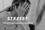 Acupuncture Could Finally Help You Manage Your Stress Levels
