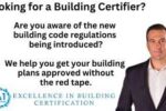 Building Certifier And National Construction Code 2022