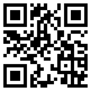 trener persoanly wrocław QR code