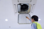What Is Ac Duct Cleaning in Reseda, Los Angeles
