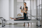 Does Pilates Reduce Belly Fat in Lincoln Village, California?