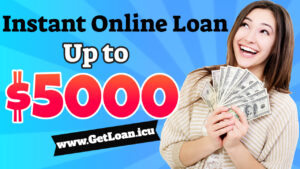 instant online loans
