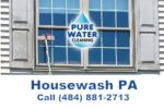 The benefits of professional house cleaning in Pennsylvania.