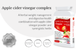 What is Apple Cider Vinegar Complex?
