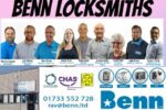 Benn Lock and Safe