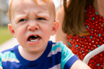 How to Deal With Common Toddler Tantrums