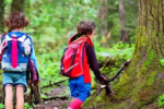 Survival Skills For Kids – A Parent’s Guide