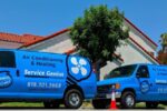 Service Genius Air Conditioning And Heating Expands Executive Team