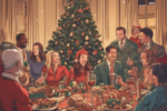 The Art of Declining Christmas Gatherings