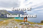 Discovering the Secrets of Island Survival