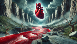 high blood pressure